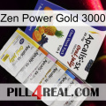 Zen Power Gold 3000 11